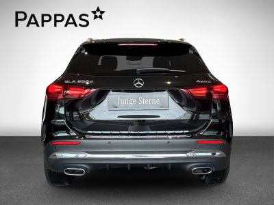 Mercedes-Benz GLA Gebrauchtwagen Mercedes-Benz GLA Gebrauchtwagen