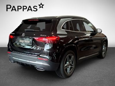 Mercedes-Benz GLA Gebrauchtwagen Mercedes-Benz GLA Gebrauchtwagen