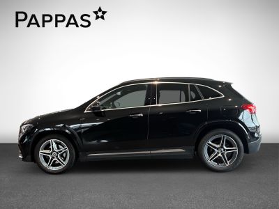 Mercedes-Benz GLA Gebrauchtwagen Mercedes-Benz GLA Gebrauchtwagen