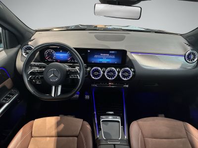 Mercedes-Benz GLA Gebrauchtwagen Mercedes-Benz GLA Gebrauchtwagen