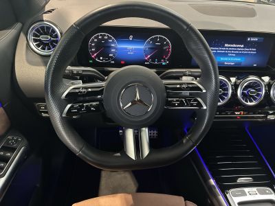 Mercedes-Benz GLA Gebrauchtwagen Mercedes-Benz GLA Gebrauchtwagen