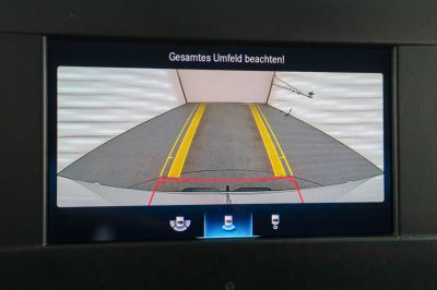 Mercedes-Benz Sprinter Gebrauchtwagen Mercedes-Benz Sprinter Gebrauchtwagen