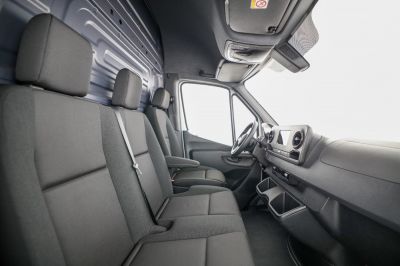 Mercedes-Benz Sprinter Gebrauchtwagen Mercedes-Benz Sprinter Gebrauchtwagen