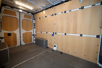 Mercedes-Benz Sprinter Gebrauchtwagen Mercedes-Benz Sprinter Gebrauchtwagen