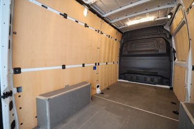 Mercedes-Benz Sprinter Gebrauchtwagen Mercedes-Benz Sprinter Gebrauchtwagen