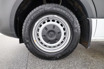 Mercedes-Benz Sprinter Gebrauchtwagen Mercedes-Benz Sprinter Gebrauchtwagen