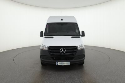 Mercedes-Benz Sprinter Gebrauchtwagen Mercedes-Benz Sprinter Gebrauchtwagen