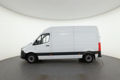 Mercedes-Benz Sprinter Gebrauchtwagen Mercedes-Benz Sprinter Gebrauchtwagen