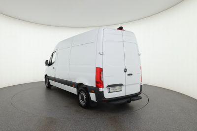 Mercedes-Benz Sprinter Gebrauchtwagen Mercedes-Benz Sprinter Gebrauchtwagen