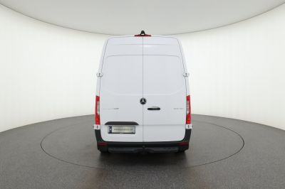 Mercedes-Benz Sprinter Gebrauchtwagen Mercedes-Benz Sprinter Gebrauchtwagen