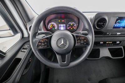 Mercedes-Benz Sprinter Gebrauchtwagen Mercedes-Benz Sprinter Gebrauchtwagen