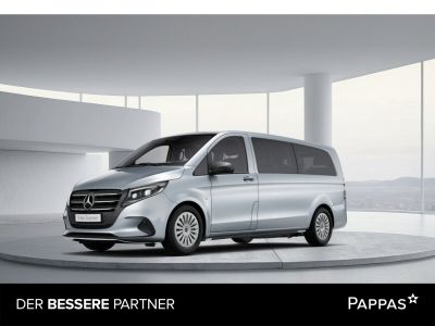 Mercedes-Benz Vito Gebrauchtwagen Mercedes-Benz Vito Gebrauchtwagen