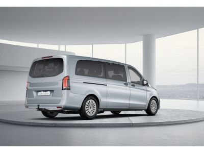 Mercedes-Benz Vito Gebrauchtwagen Mercedes-Benz Vito Gebrauchtwagen