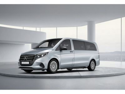 Mercedes-Benz Vito Gebrauchtwagen Mercedes-Benz Vito Gebrauchtwagen