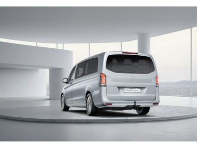Mercedes-Benz Vito Gebrauchtwagen Mercedes-Benz Vito Gebrauchtwagen