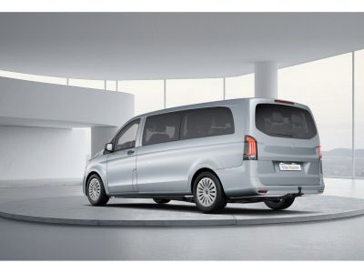 Mercedes-Benz Vito Gebrauchtwagen Mercedes-Benz Vito Gebrauchtwagen