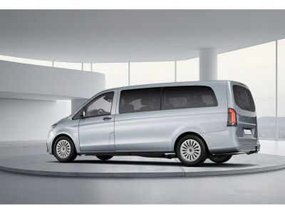 Mercedes-Benz Vito Gebrauchtwagen Mercedes-Benz Vito Gebrauchtwagen