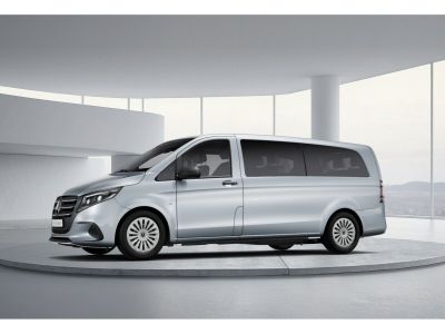 Mercedes-Benz Vito Gebrauchtwagen Mercedes-Benz Vito Gebrauchtwagen