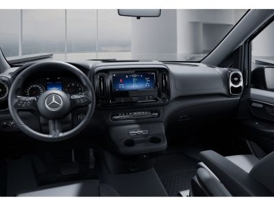 Mercedes-Benz Vito Gebrauchtwagen Mercedes-Benz Vito Gebrauchtwagen
