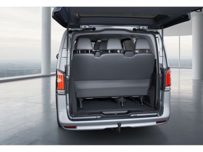 Mercedes-Benz Vito Gebrauchtwagen Mercedes-Benz Vito Gebrauchtwagen