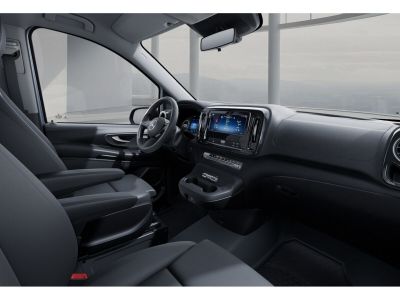 Mercedes-Benz Vito Gebrauchtwagen Mercedes-Benz Vito Gebrauchtwagen