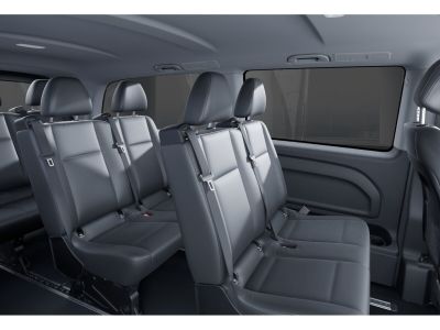 Mercedes-Benz Vito Gebrauchtwagen Mercedes-Benz Vito Gebrauchtwagen