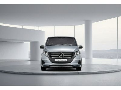 Mercedes-Benz Vito Gebrauchtwagen Mercedes-Benz Vito Gebrauchtwagen