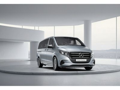 Mercedes-Benz Vito Gebrauchtwagen Mercedes-Benz Vito Gebrauchtwagen