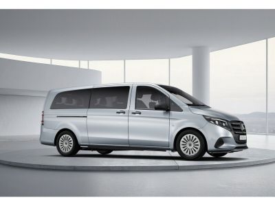 Mercedes-Benz Vito Gebrauchtwagen Mercedes-Benz Vito Gebrauchtwagen