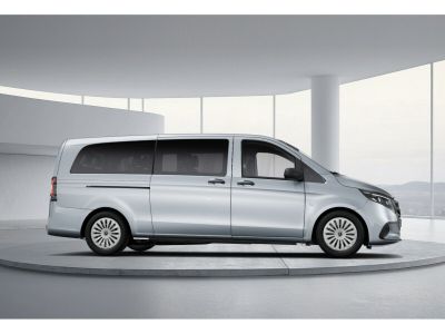 Mercedes-Benz Vito Gebrauchtwagen Mercedes-Benz Vito Gebrauchtwagen