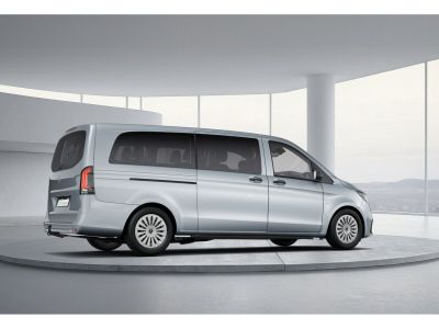 Mercedes-Benz Vito Gebrauchtwagen Mercedes-Benz Vito Gebrauchtwagen