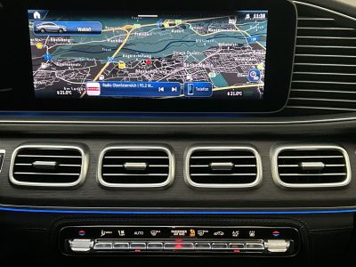 Mercedes-Benz GLE Gebrauchtwagen Mercedes-Benz GLE Gebrauchtwagen