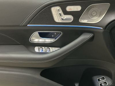 Mercedes-Benz GLE Gebrauchtwagen Mercedes-Benz GLE Gebrauchtwagen