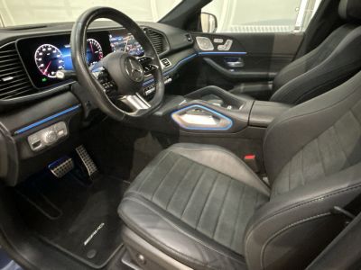 Mercedes-Benz GLE Gebrauchtwagen Mercedes-Benz GLE Gebrauchtwagen
