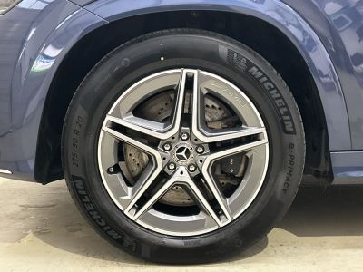 Mercedes-Benz GLE Gebrauchtwagen Mercedes-Benz GLE Gebrauchtwagen