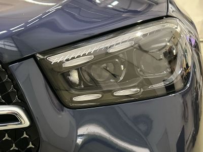 Mercedes-Benz GLE Gebrauchtwagen Mercedes-Benz GLE Gebrauchtwagen