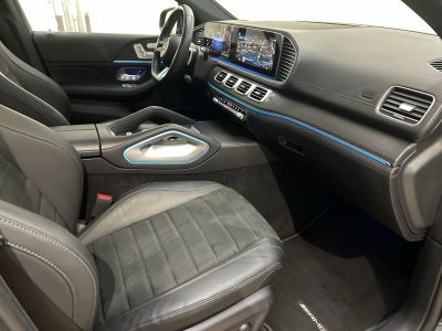 Mercedes-Benz GLE Gebrauchtwagen Mercedes-Benz GLE Gebrauchtwagen