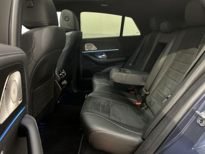 Mercedes-Benz GLE Gebrauchtwagen Mercedes-Benz GLE Gebrauchtwagen