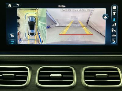 Mercedes-Benz GLE Gebrauchtwagen Mercedes-Benz GLE Gebrauchtwagen