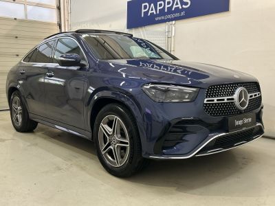Mercedes-Benz GLE Gebrauchtwagen Mercedes-Benz GLE Gebrauchtwagen