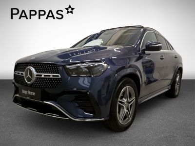 Mercedes-Benz GLE Gebrauchtwagen Mercedes-Benz GLE Gebrauchtwagen