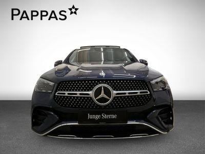 Mercedes-Benz GLE Gebrauchtwagen Mercedes-Benz GLE Gebrauchtwagen