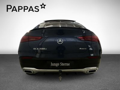 Mercedes-Benz GLE Gebrauchtwagen Mercedes-Benz GLE Gebrauchtwagen