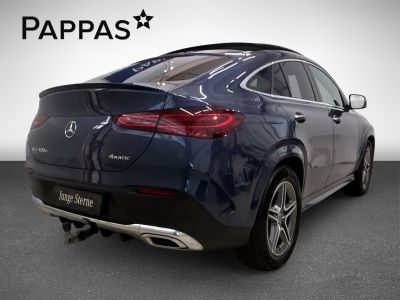 Mercedes-Benz GLE Gebrauchtwagen Mercedes-Benz GLE Gebrauchtwagen