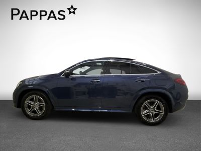 Mercedes-Benz GLE Gebrauchtwagen Mercedes-Benz GLE Gebrauchtwagen