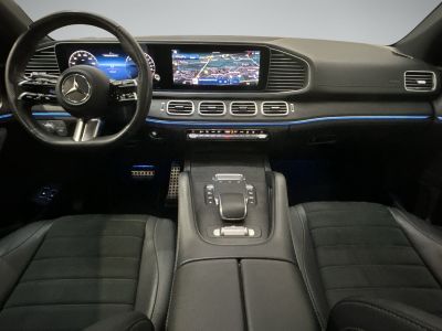 Mercedes-Benz GLE Gebrauchtwagen Mercedes-Benz GLE Gebrauchtwagen