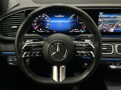 Mercedes-Benz GLE Gebrauchtwagen Mercedes-Benz GLE Gebrauchtwagen