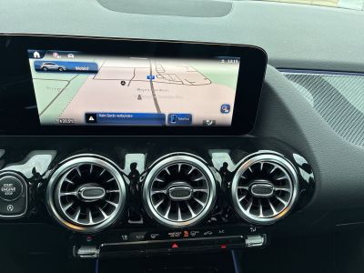 Mercedes-Benz GLA Gebrauchtwagen Mercedes-Benz GLA Gebrauchtwagen