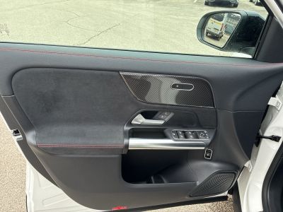 Mercedes-Benz GLA Gebrauchtwagen Mercedes-Benz GLA Gebrauchtwagen