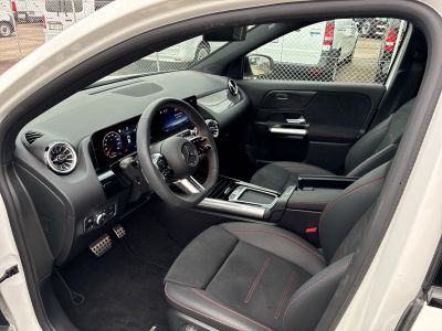 Mercedes-Benz GLA Gebrauchtwagen Mercedes-Benz GLA Gebrauchtwagen
